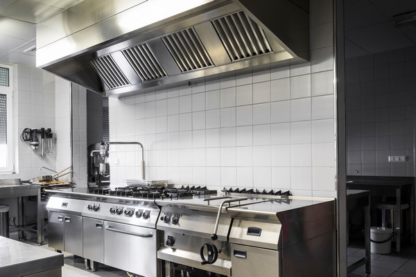 Maintenance et dépannage équipement de cuisine professionnel, Nevers, HC Froid